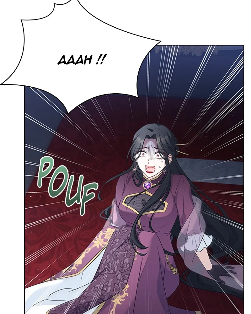Read Une nuit avec l’Empereur Manga Online