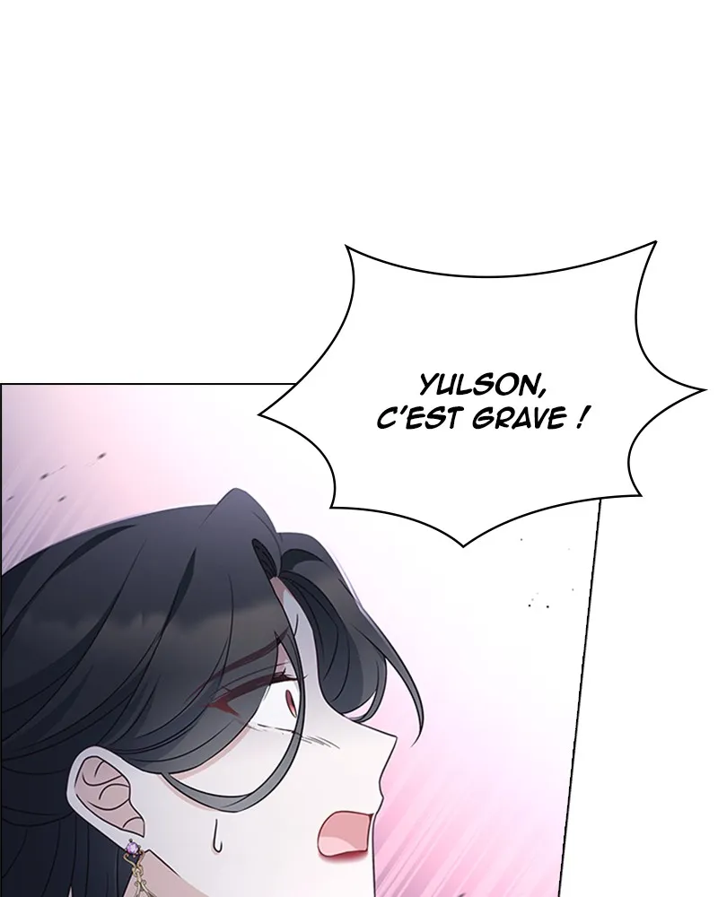Read Une nuit avec l’Empereur Manga Online