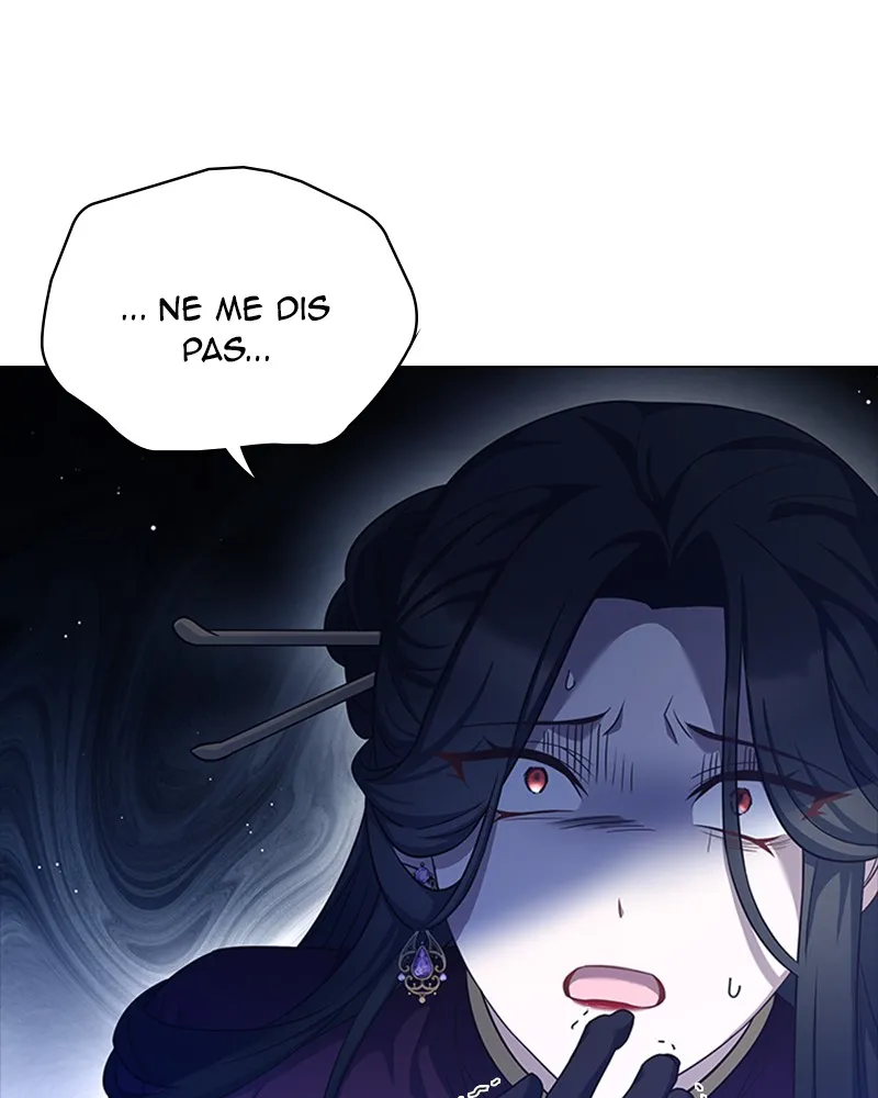 Read Une nuit avec l’Empereur Manga Online