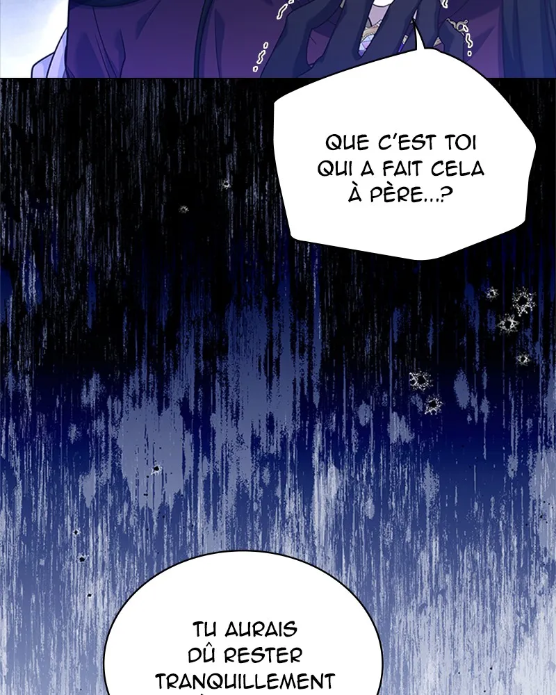 Read Une nuit avec l’Empereur Manga Online