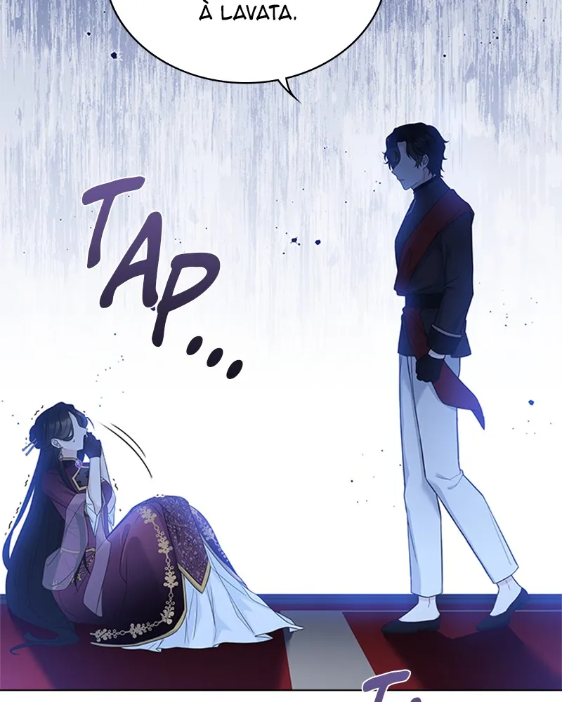 Read Une nuit avec l’Empereur Manga Online