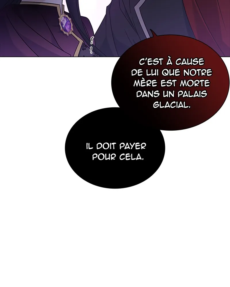 Read Une nuit avec l’Empereur Manga Online