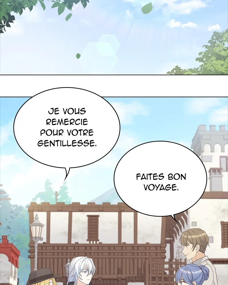 Read Une nuit avec l’Empereur Manga Online