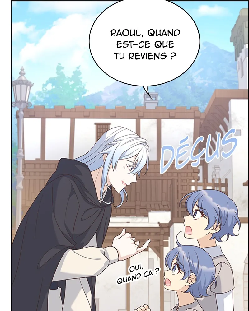 Read Une nuit avec l’Empereur Manga Online