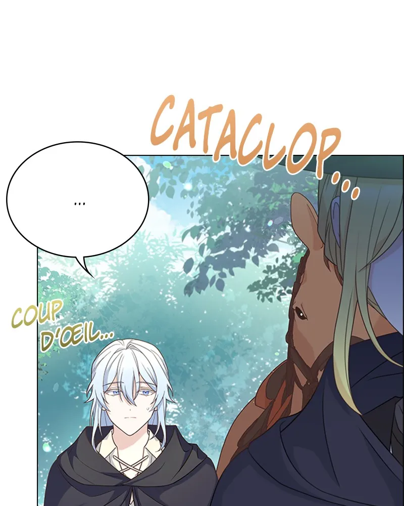 Read Une nuit avec l’Empereur Manga Online