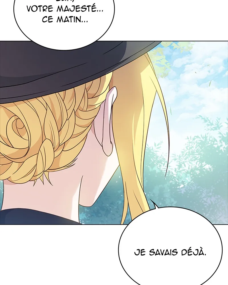 Read Une nuit avec l’Empereur Manga Online