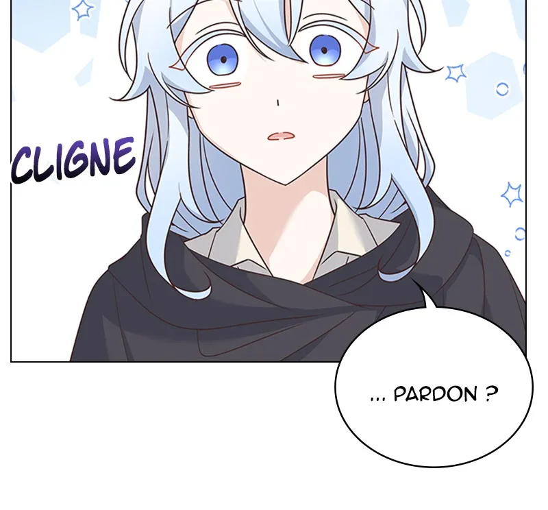 Read Une nuit avec l’Empereur Manga Online