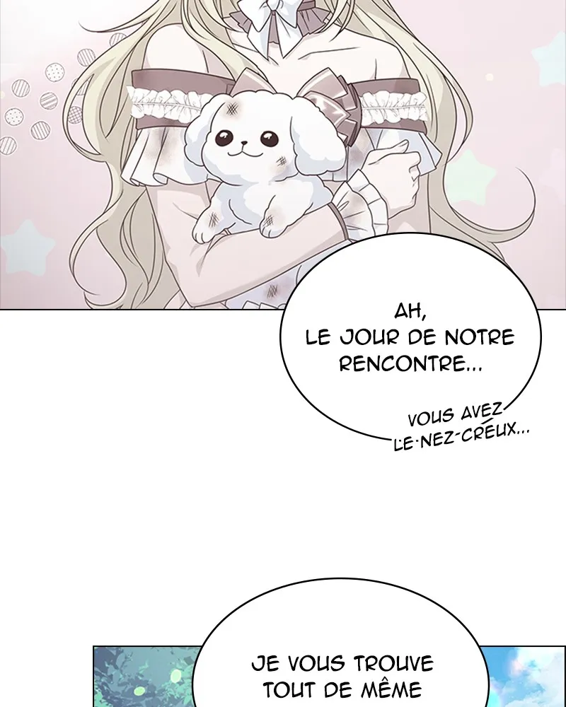 Read Une nuit avec l’Empereur Manga Online