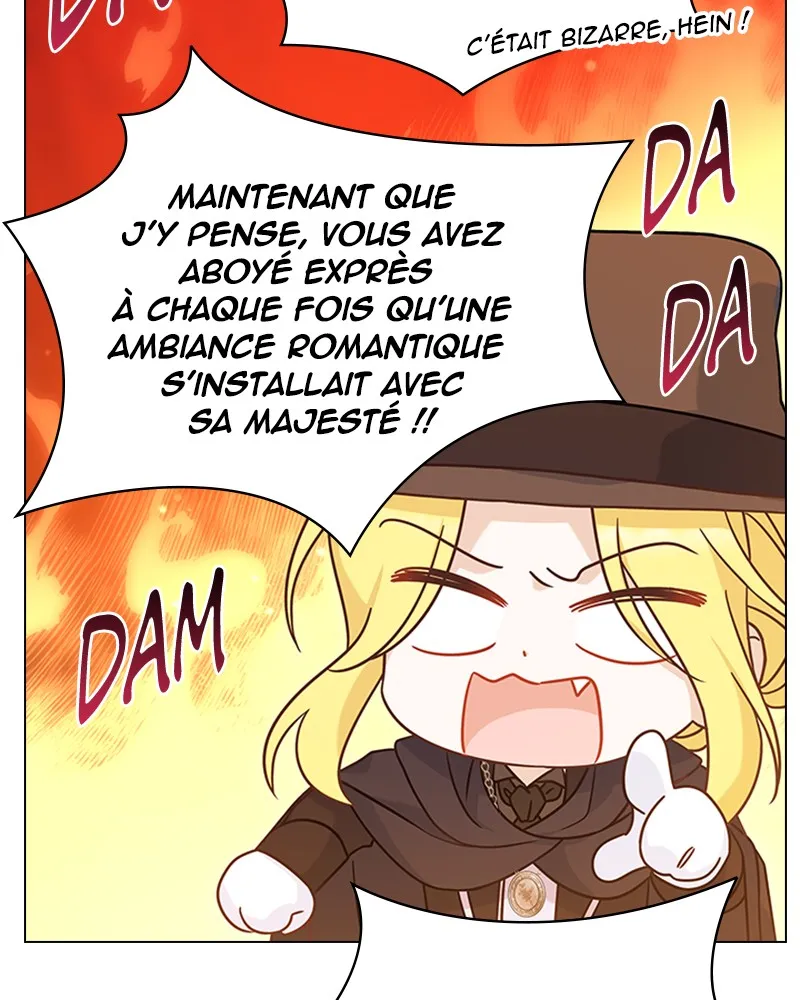 Read Une nuit avec l’Empereur Manga Online