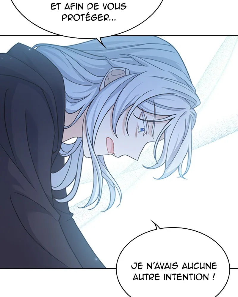 Read Une nuit avec l’Empereur Manga Online
