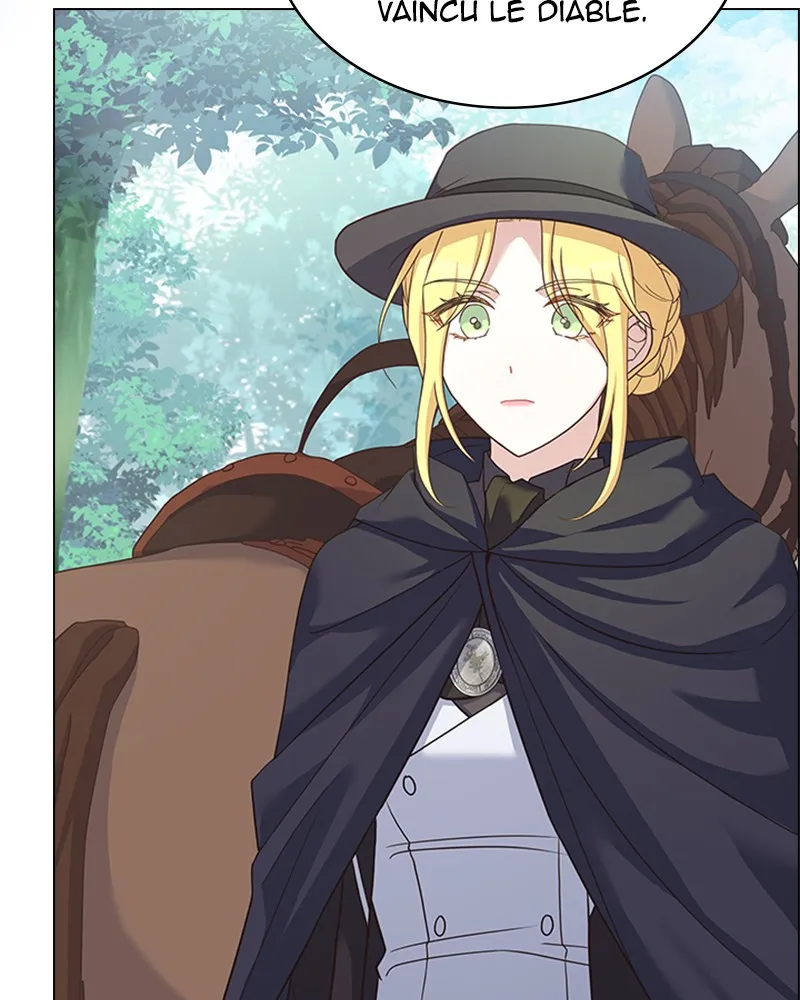 Read Une nuit avec l’Empereur Manga Online