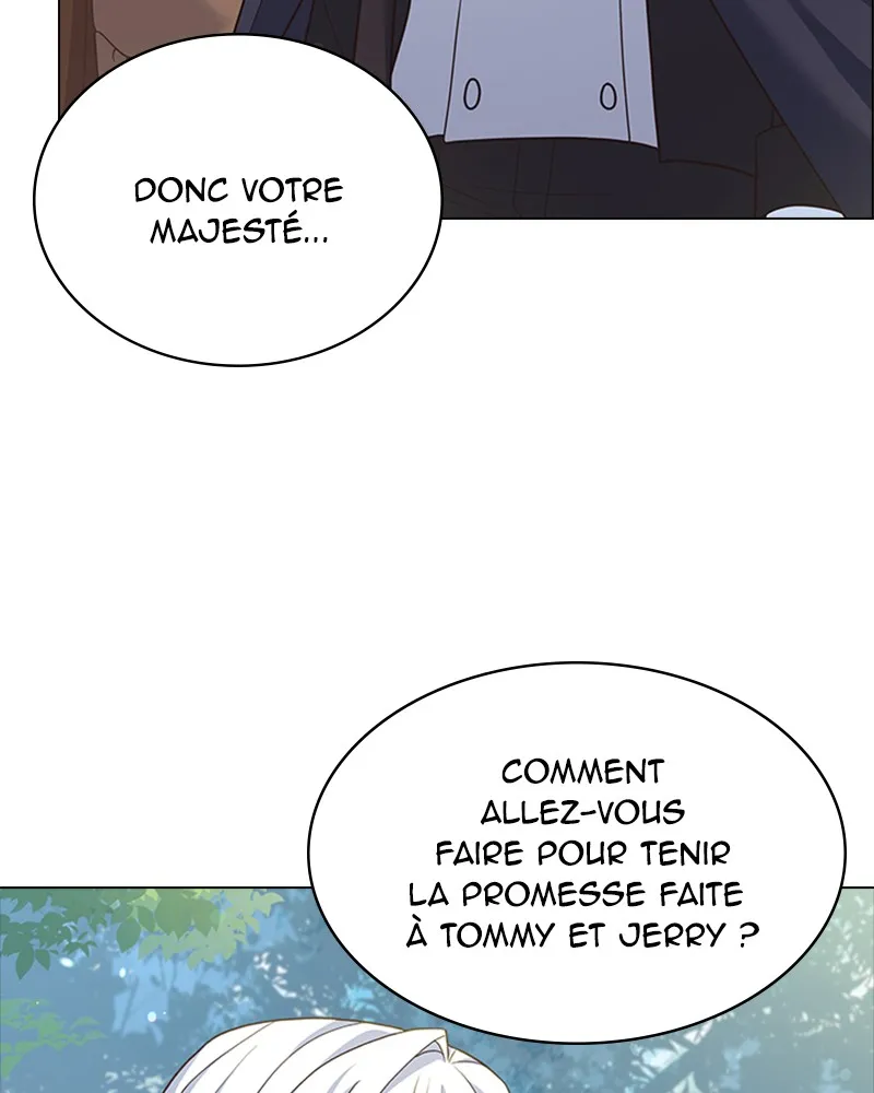 Read Une nuit avec l’Empereur Manga Online