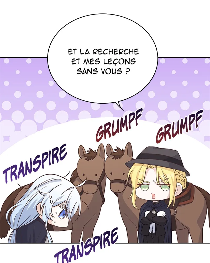 Read Une nuit avec l’Empereur Manga Online
