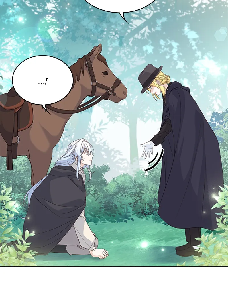 Read Une nuit avec l’Empereur Manga Online