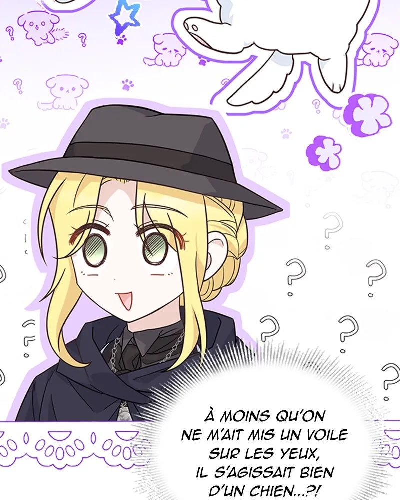 Read Une nuit avec l’Empereur Manga Online