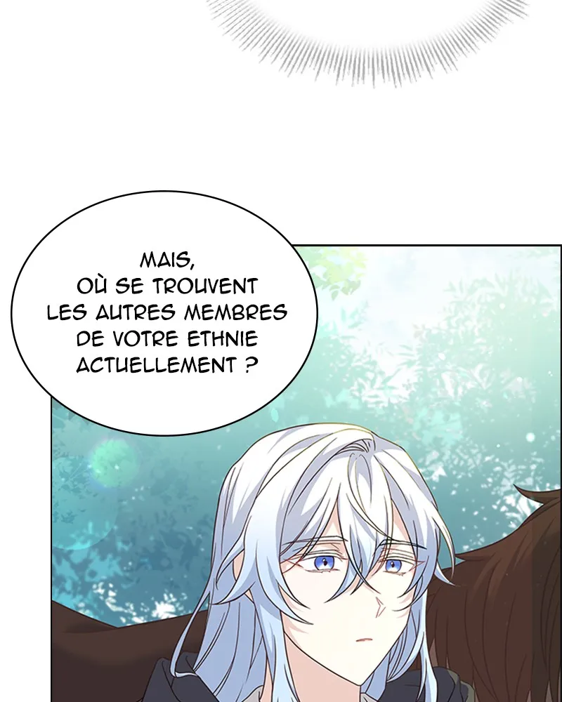 Read Une nuit avec l’Empereur Manga Online