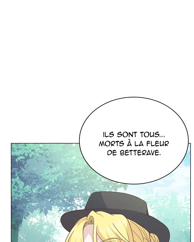 Read Une nuit avec l’Empereur Manga Online