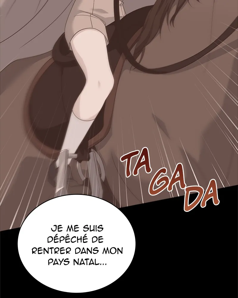 Read Une nuit avec l’Empereur Manga Online