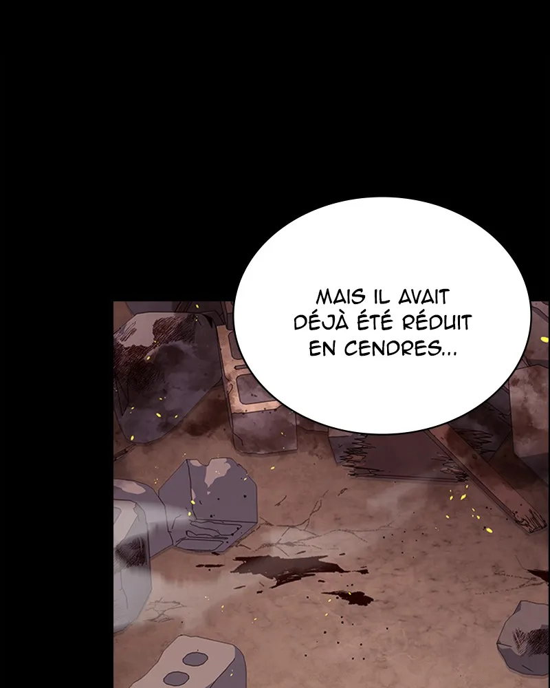 Read Une nuit avec l’Empereur Manga Online