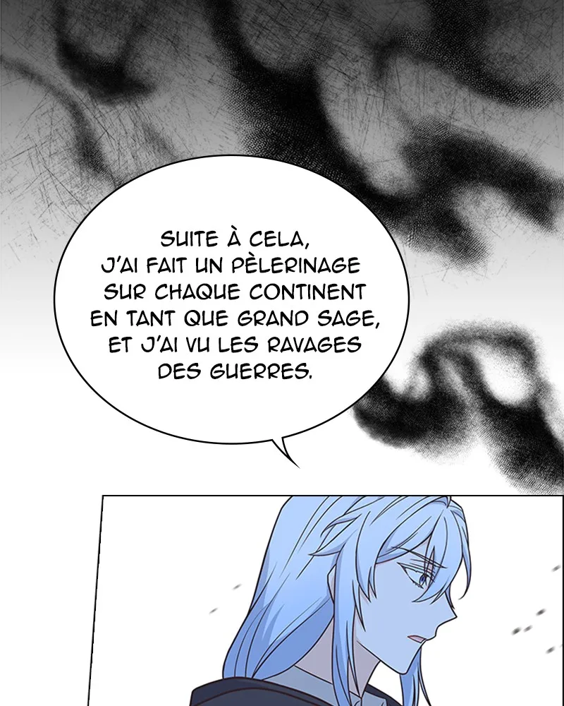 Read Une nuit avec l’Empereur Manga Online