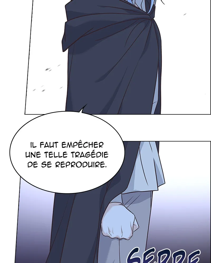 Read Une nuit avec l’Empereur Manga Online