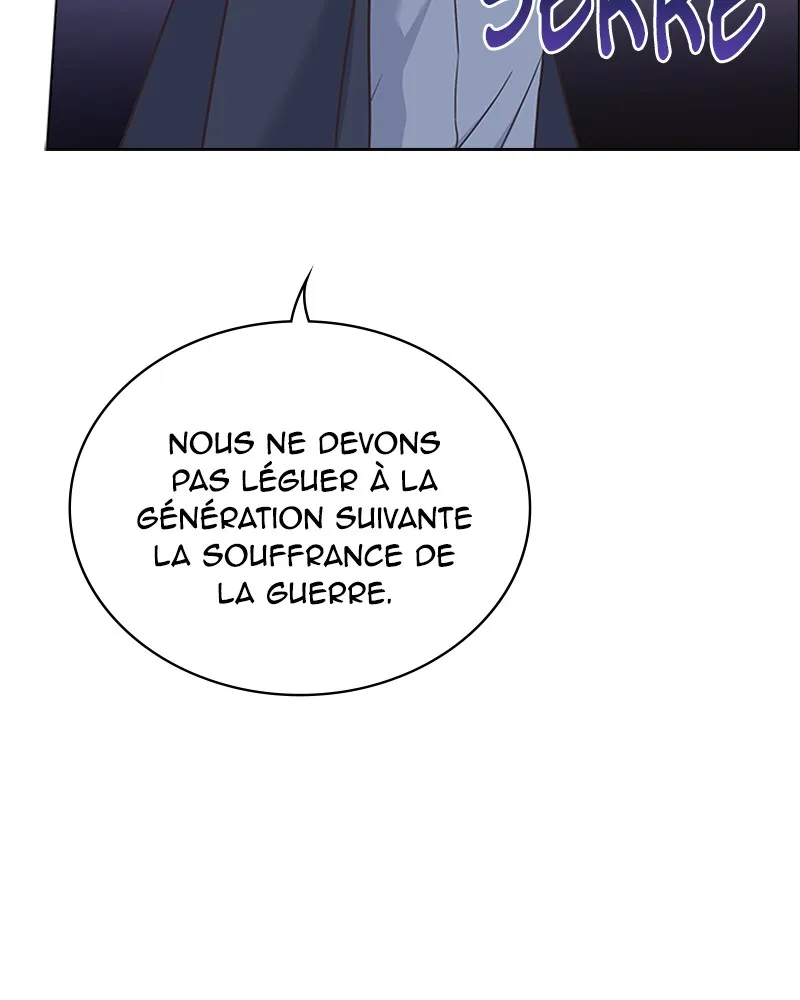 Read Une nuit avec l’Empereur Manga Online