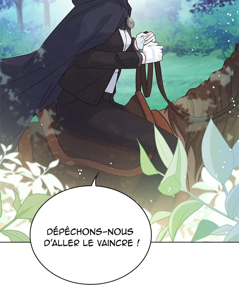 Read Une nuit avec l’Empereur Manga Online