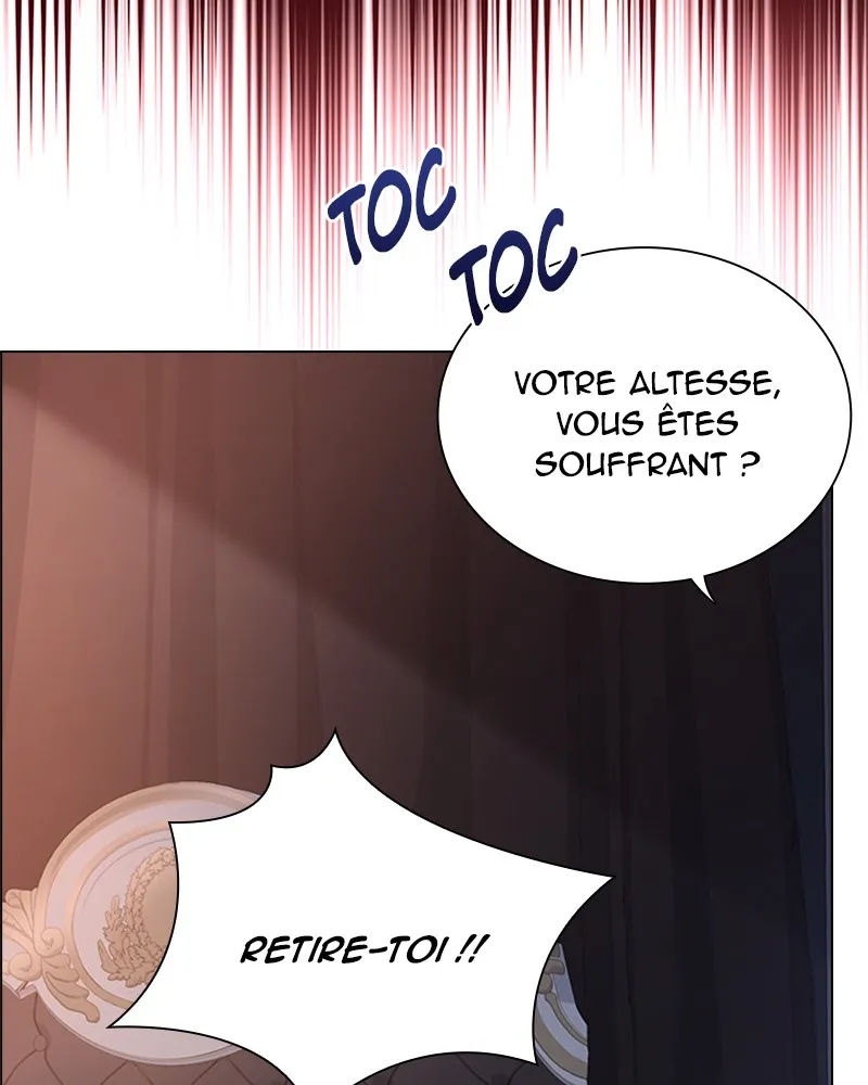 Read Une nuit avec l’Empereur Manga Online