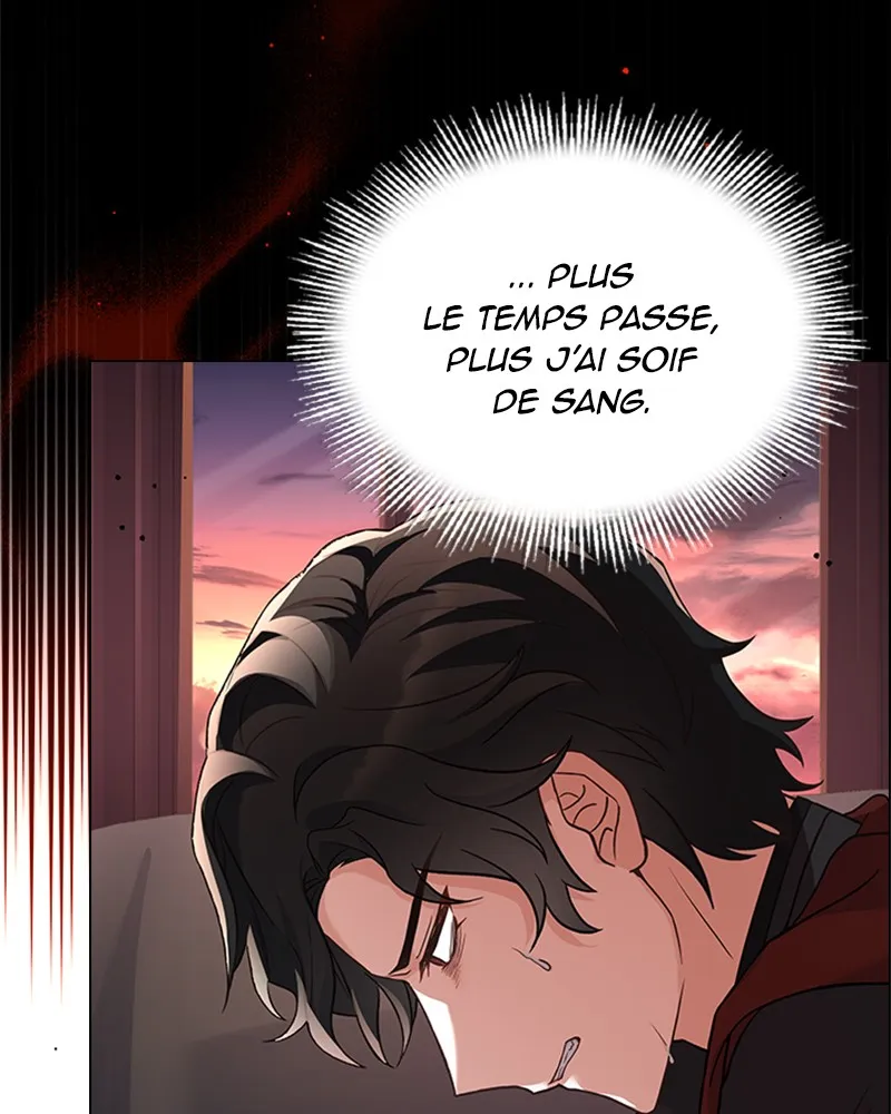 Read Une nuit avec l’Empereur Manga Online