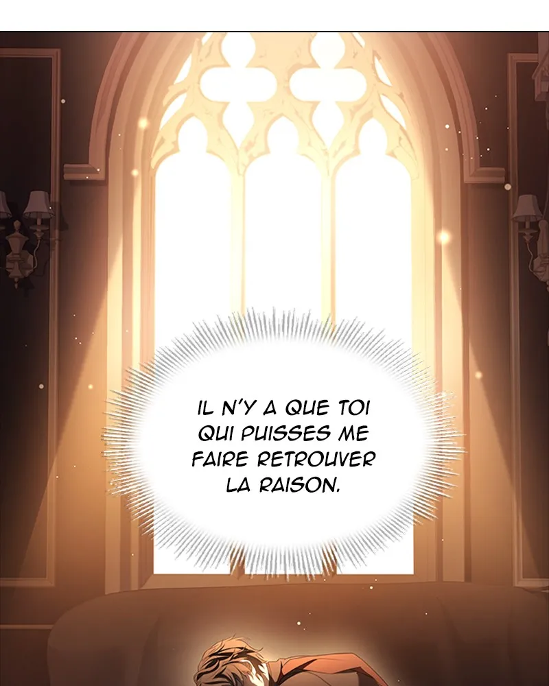 Read Une nuit avec l’Empereur Manga Online