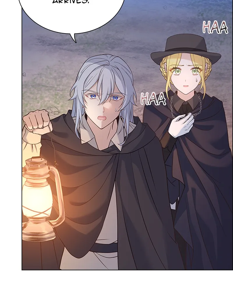 Read Une nuit avec l’Empereur Manga Online