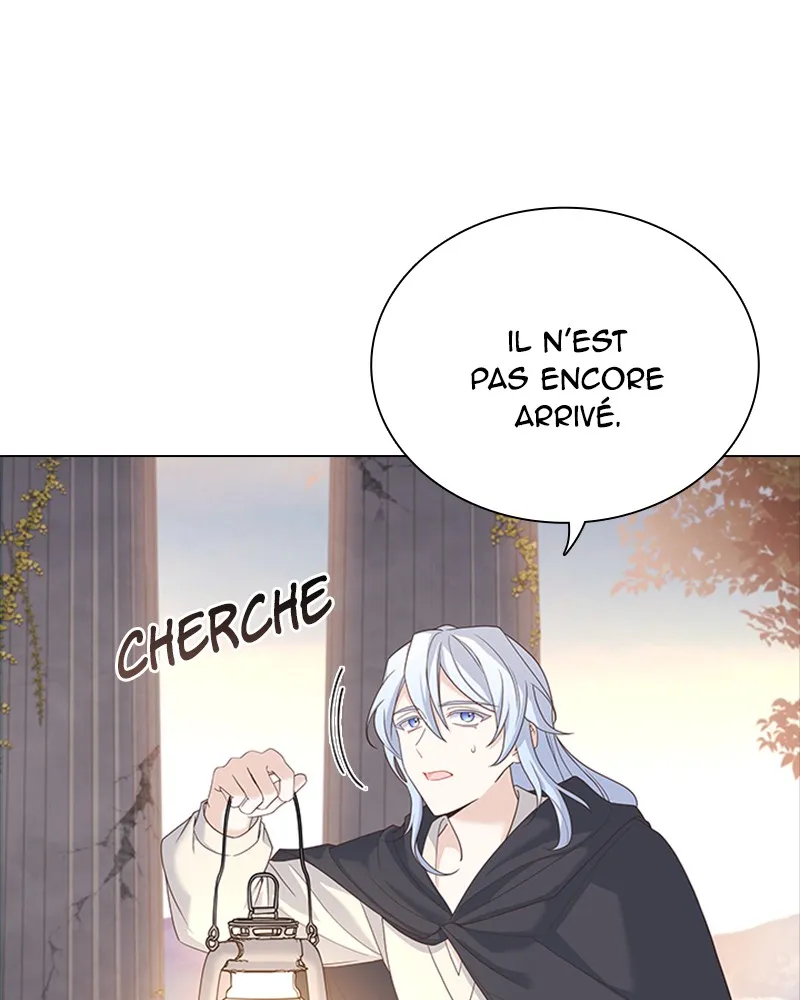 Read Une nuit avec l’Empereur Manga Online