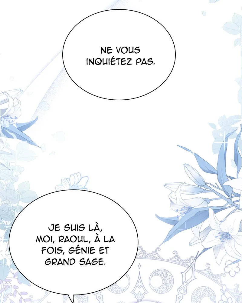 Read Une nuit avec l’Empereur Manga Online