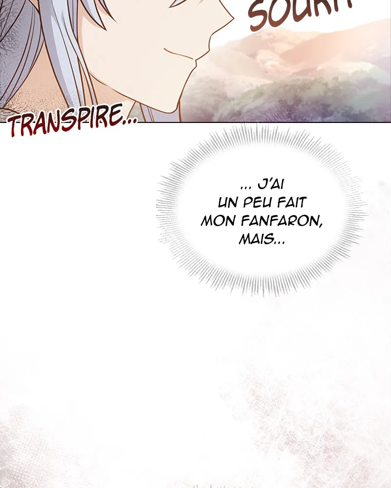 Read Une nuit avec l’Empereur Manga Online