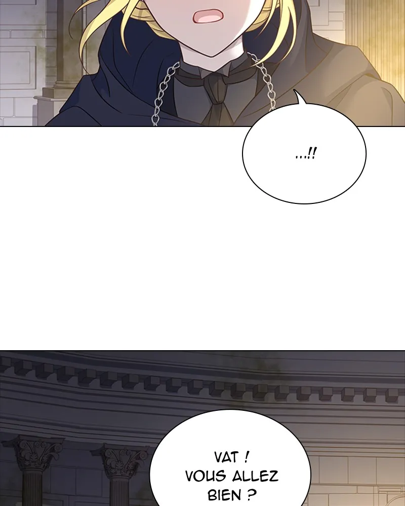Read Une nuit avec l’Empereur Manga Online