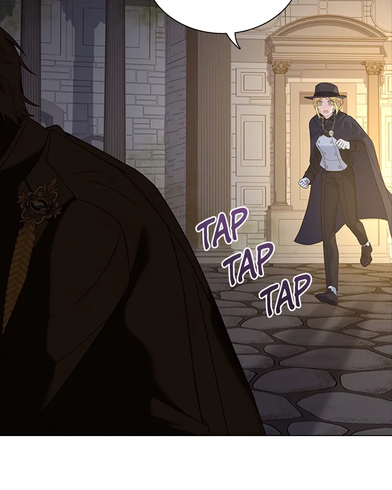 Read Une nuit avec l’Empereur Manga Online