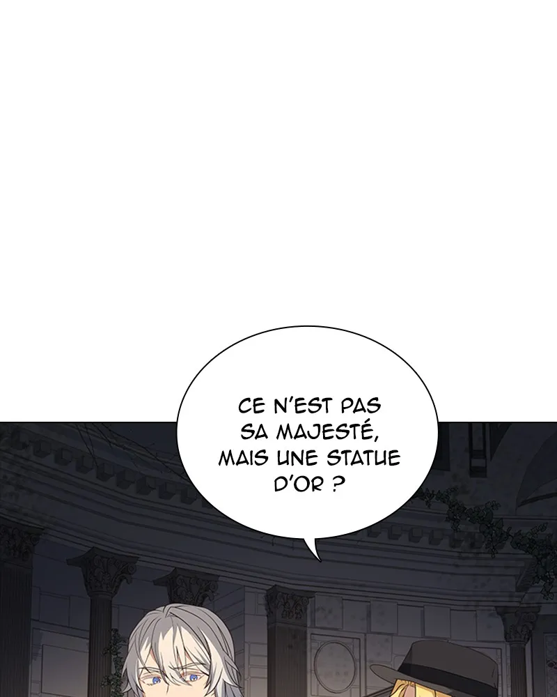 Read Une nuit avec l’Empereur Manga Online