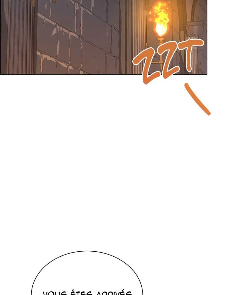 Read Une nuit avec l’Empereur Manga Online