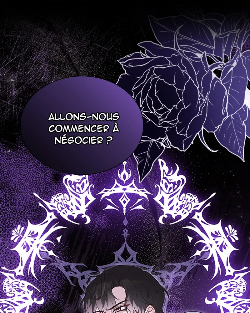 Read Une nuit avec l’Empereur Manga Online