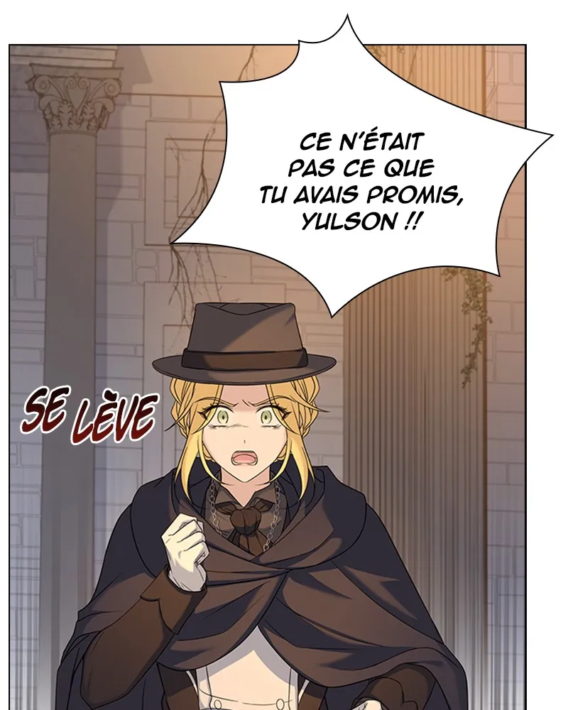 Read Une nuit avec l’Empereur Manga Online