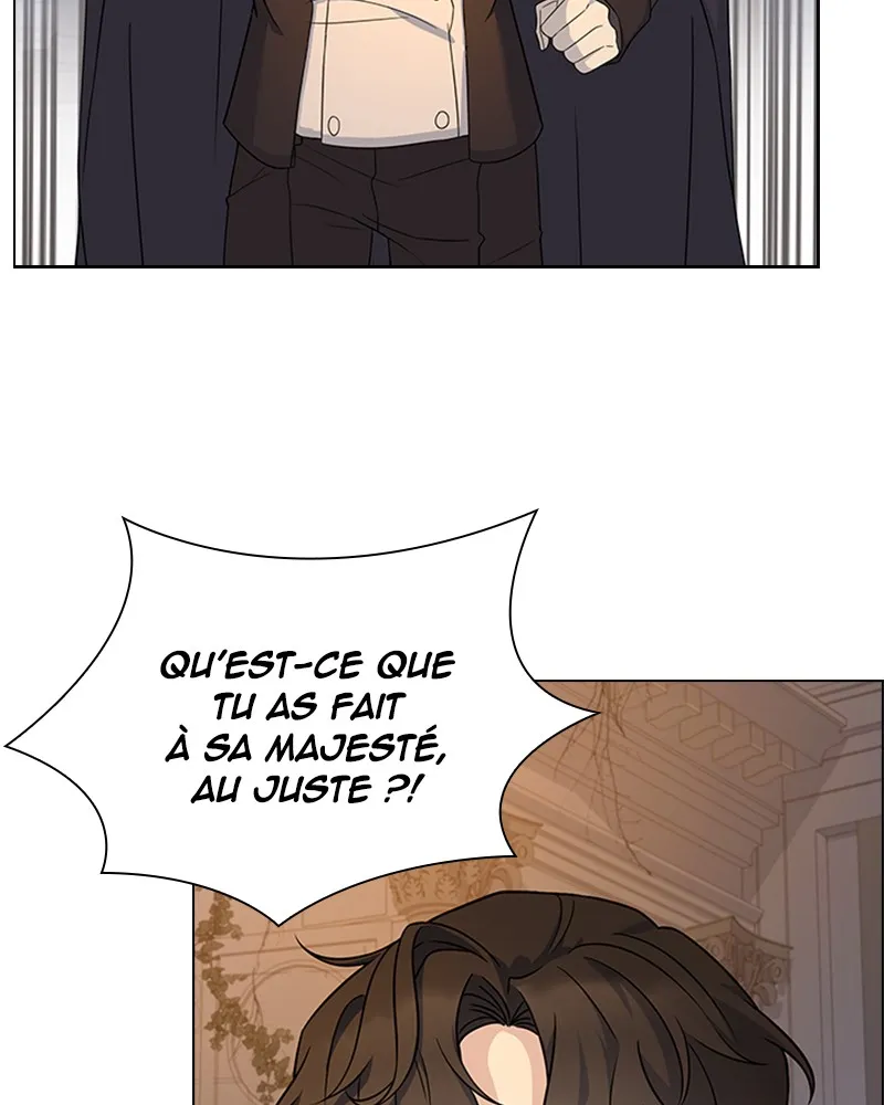 Read Une nuit avec l’Empereur Manga Online