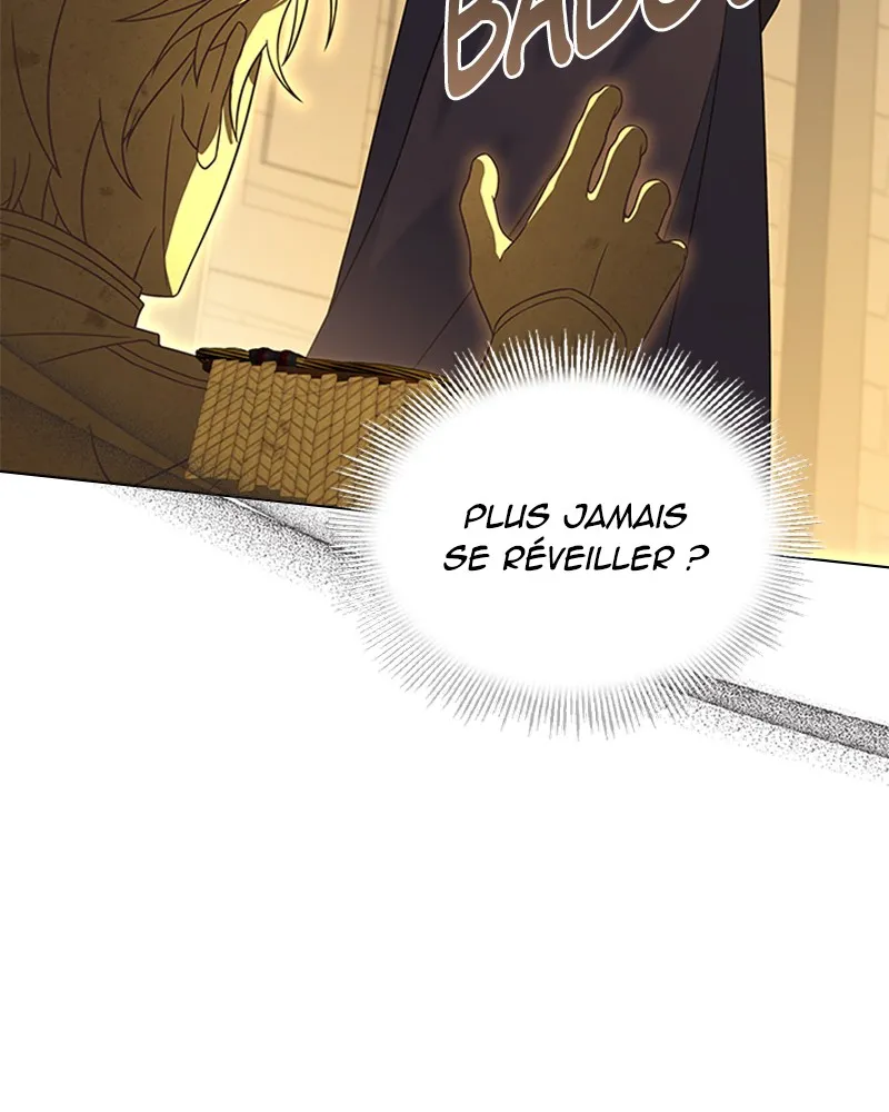 Read Une nuit avec l’Empereur Manga Online