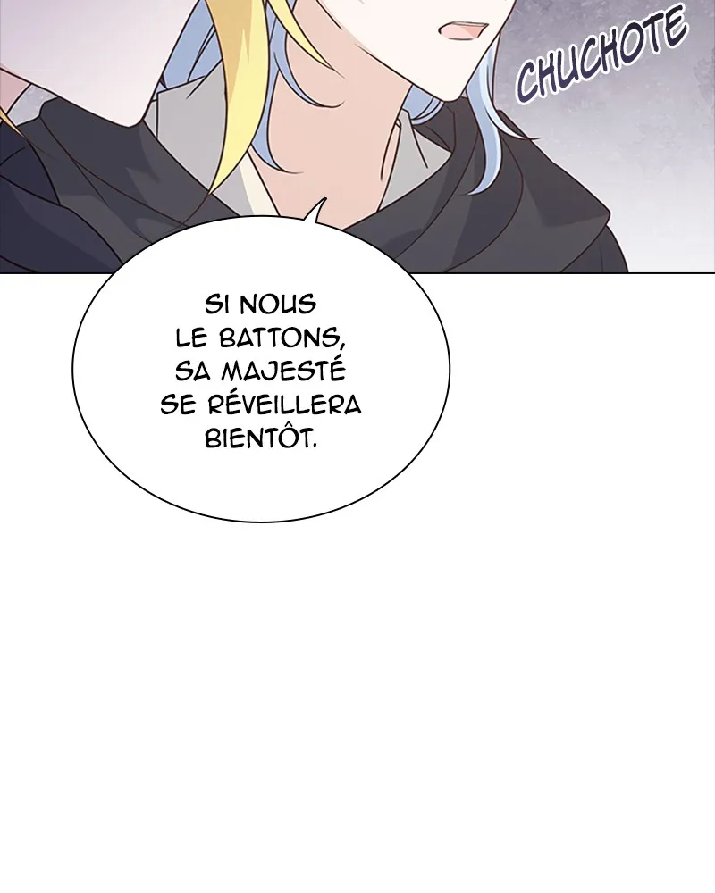 Read Une nuit avec l’Empereur Manga Online
