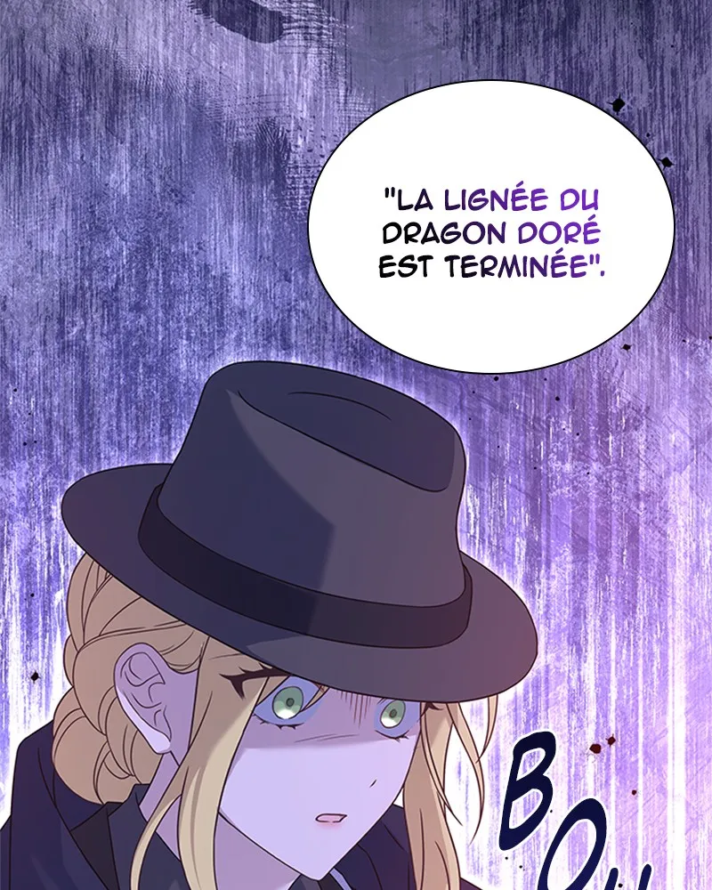 Read Une nuit avec l’Empereur Manga Online