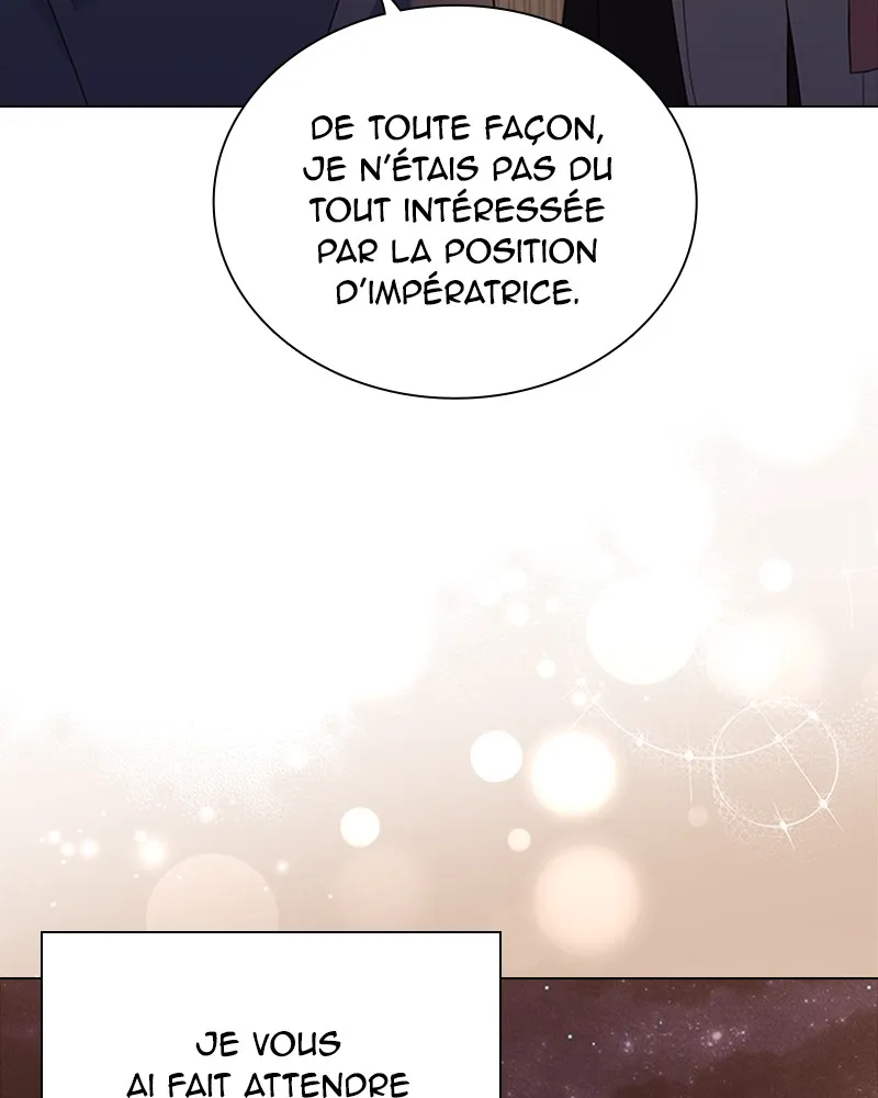 Read Une nuit avec l’Empereur Manga Online