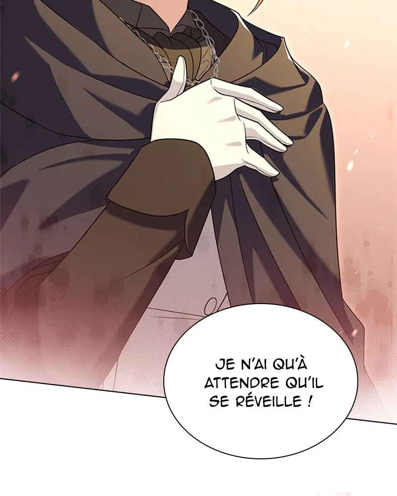 Read Une nuit avec l’Empereur Manga Online