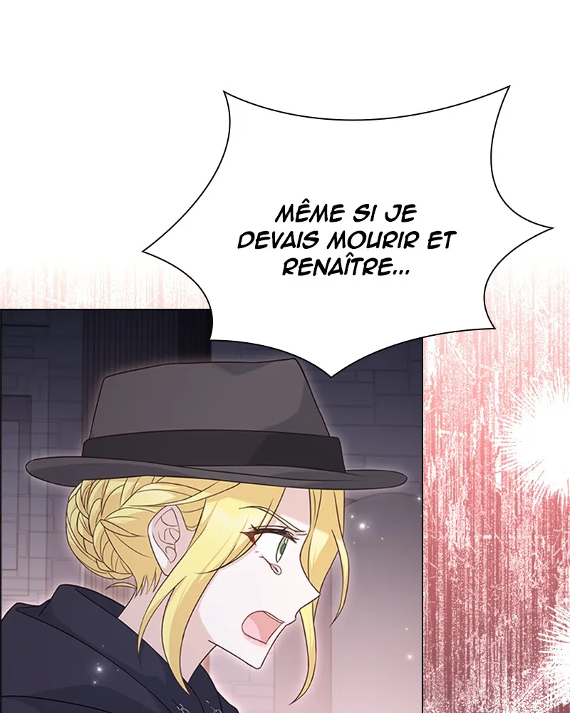 Read Une nuit avec l’Empereur Manga Online