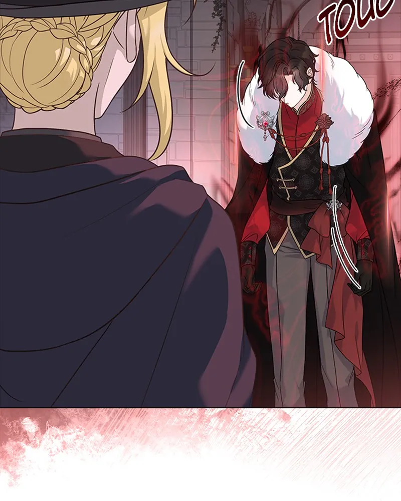 Read Une nuit avec l’Empereur Manga Online