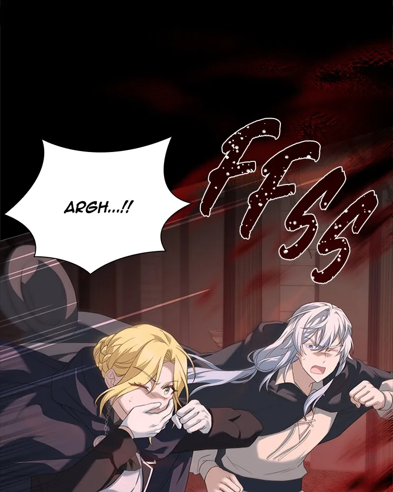 Read Une nuit avec l’Empereur Manga Online