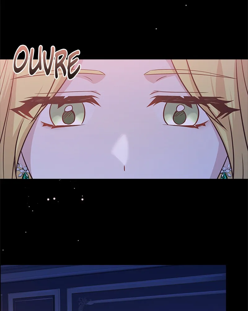 Read Une nuit avec l’Empereur Manga Online